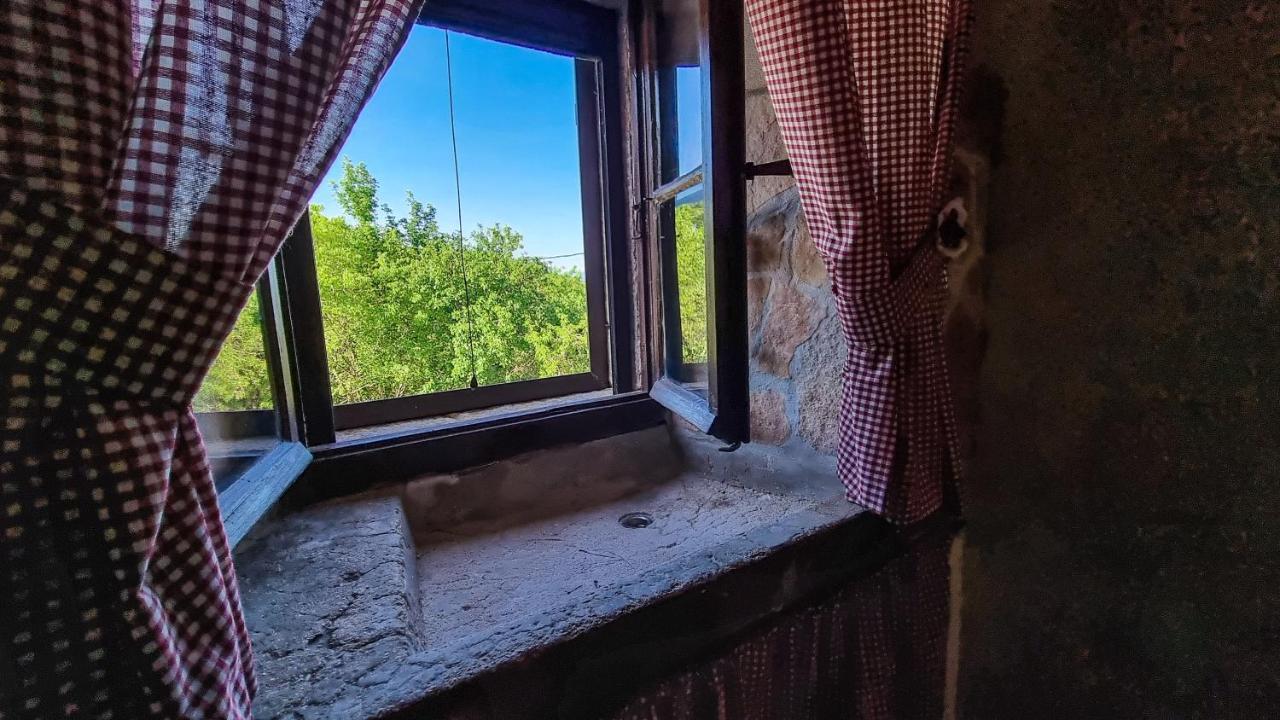 ZagorjeCaptain'S House - Kamenjari, Plomin别墅 外观 照片